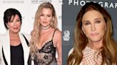 Khloe Kardashian & Family Call Out Caitlyn Jenner for Joining Tell-All ‘House of Kardashian’ Docuseries