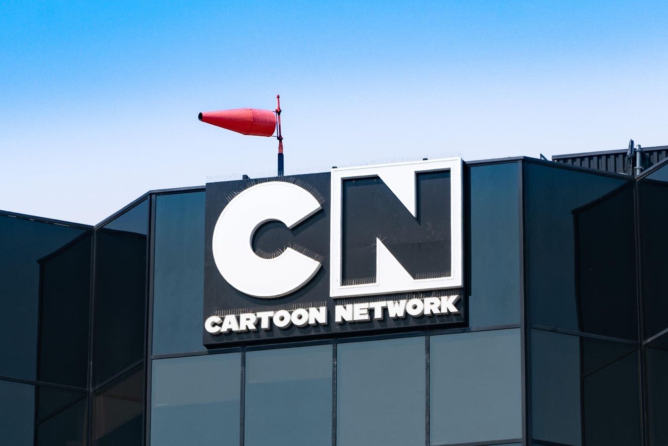 Warner Bros Discovery Shuts Down Cartoon Network Website