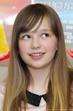 Connie Talbot