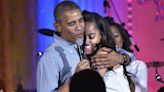 Barack Obama Matched Outfits With Daughter Malia in the Cutest Throwback Photo for Her 26th Birthday