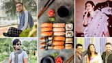 No shushing sushi: Tolly foodies share their love for the ‘so fetch’ Japanese dish