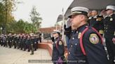 Apopka firefighter Austin Duran added to Florida Fallen Firefighter Memorial