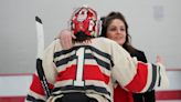 Ohio State women's hockey coach Nadine Muzerall signs 5-year contract extension