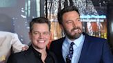 Ben Affleck, Matt Damon to reunite on thriller 'Animals'