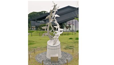 京都動畫縱火案將滿五週年 京都宇治設紀念碑告慰36名犧牲者