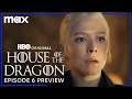 HOUSE OF THE DRAGON Season 2, Episode 6 Trailer Teases New Dragons and an Aemond vs Daemon Showdown