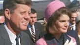 60 years ago, JFK visited Tampa just days before his assassination