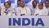 ‘No PM before Modi has ever indulged in inciting people like he is doing’: Kharge in Mumbai; Pawar, Uddhav join in