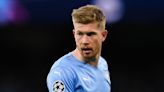 Man City can’t succeed in Europe without solving their Kevin De Bruyne problem