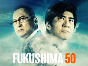 Fukushima 50