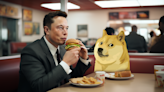 Elon Musk promete comer un Happy Meal en TV si McDonald’s adopta Dogecoin