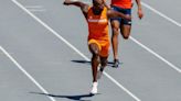 Vol speedster named top in the nation