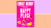 Preorder Emily Henry's new book, 'Happy Place,' today