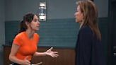 Ric Agrees to Represent Ava — With One Risky Condition — and Molly Makes an Incriminating Statement About Kristina