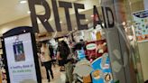 Rite Aid to close over two dozen stores amid bankruptcy proceedings