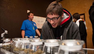 Ohio Marijuana Sales Expected To Start In Mid-June