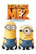 Despicable Me 2