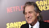 Celebrities mourn the loss of legendary standup Richard Lewis, dead at 76