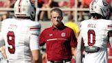 How South Carolina football is handing short week with S.C State game moved to Thursday
