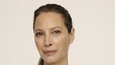 Supermodel Christy Turlington Is the Latest Celebrity Turning Her Back on Hollywood's Beauty Standards