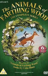 The Animals of Farthing Wood (TV series)