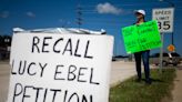 In complex process, Ebel recall must wait for May ballot