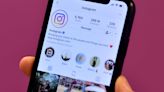 Instagram outage - live: App appears to suspend massive number of accounts as platform ‘looking into’ issue