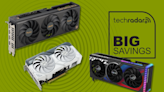 Get your gaming rig ready for the inevitable GTA 6 PC port with these Prime Day GPU deals