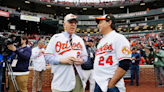 Rubenstein: Arougheti the 'logical person' to succeed him as Orioles' controlling owner