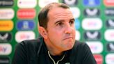 John O’Shea backs ‘cool character’ Heimir Hallgrimsson to put fire and steel into Ireland