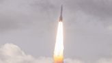 Europe Rejoins Space Race but New Rocket’s Flight Ends in Anomaly