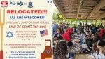 Rutgers forces Jewish BBQ off campus after giving into anti-Israel encampment’s demands
