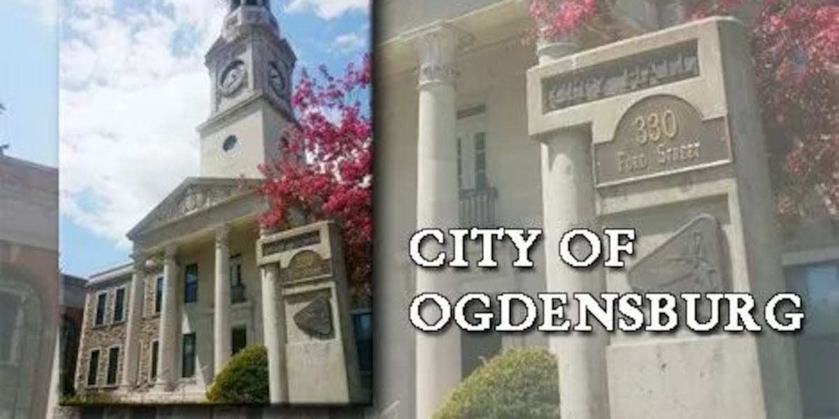 Ogdensburg lawmakers poised to okay property sale