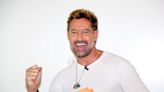 Gabriel Soto y Cecilia Galliano hablan de sus románticas fotos - El Diario NY