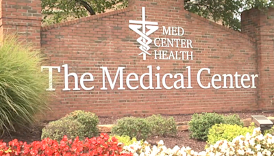 Med Center to acquire Logan Memorial Hospital - WNKY News 40 Television