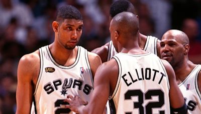 5 Best San Antonio Spurs Draft Picks of All Time