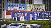 US Has Confidence in Taiwan Vote as It Watches for Interference