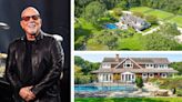 Billy Joel Reportedly Scores a $10.7M Hamptons Home in Time for Summer