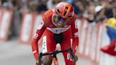 Egan Bernal cerró una gran participación en la Vuelta a Suiza y se prepara para el Tour