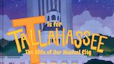 'Musical heartbeat': Tallahassee Symphony melds music, art into bicentennial book