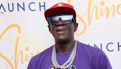 Flavor Flav Disavows Any Participation in ‘Flavor of Love’ Reboot