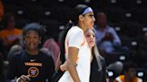 'I'm proud of who she is': Lady Vols' Kellie Harper responds to criticism of Tamari Key's appearance