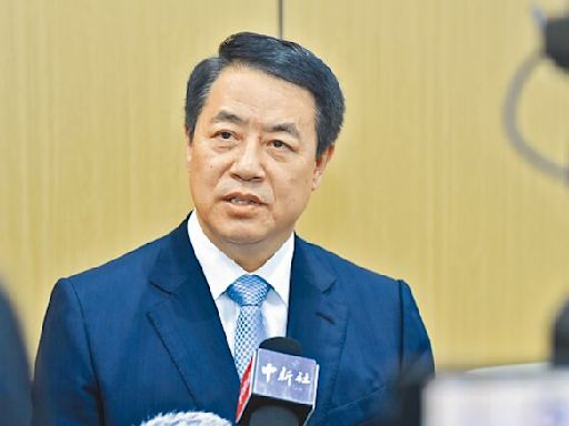 嚴重違法 陸疫苗之父遭免人大代表 - 產業財經