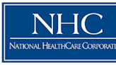 National Healthcare Corp (NHC) Reports 6. ...