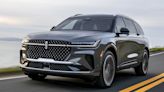 Lincoln Nautilus Híbrida 2024: El Futuro del Lujo Automotriz