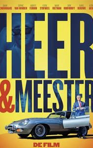 Heer & meester de film