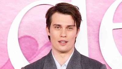 Nicholas Galitzine reveals he sometimes feels ‘guilty’ for playing queer characters as a straight man