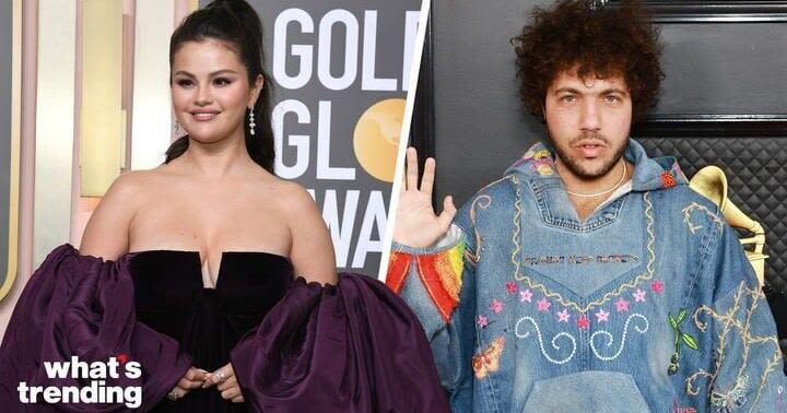 Selena Gomez and Benny Blanco Reportedly ‘Ready to Settle Down’