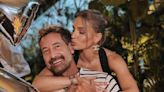 Gabriel Soto e Irina Baeva: su historia de amor en fotos. ¿Cuándo fue la última vez que presumieron su amor?