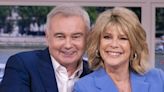 Eamonn Holmes' TV return confirmed as he's set to 'spill all' about Ruth split